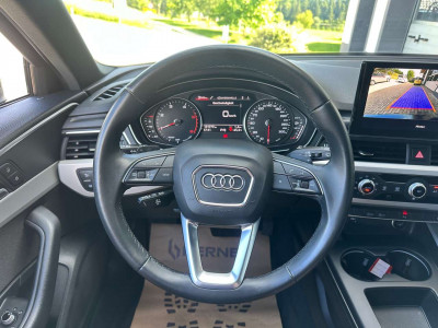 Audi A4 Gebrauchtwagen Audi A4 Gebrauchtwagen