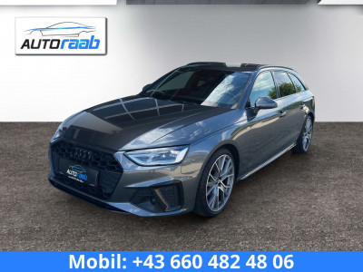 Audi A4 Gebrauchtwagen Audi A4 Gebrauchtwagen