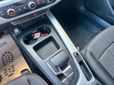 Audi A4 Gebrauchtwagen Audi A4 Gebrauchtwagen