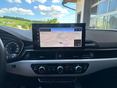 Audi A4 Gebrauchtwagen Audi A4 Gebrauchtwagen