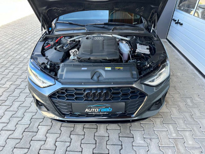 Audi A4 Gebrauchtwagen Audi A4 Gebrauchtwagen