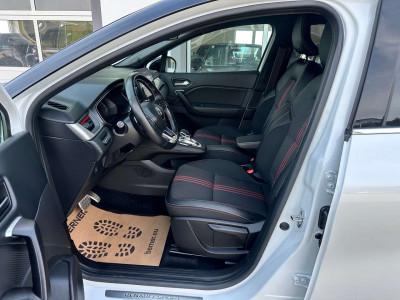 Renault Captur Gebrauchtwagen Renault Captur Gebrauchtwagen