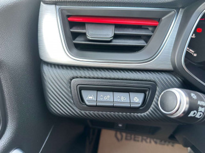 Renault Captur Gebrauchtwagen Renault Captur Gebrauchtwagen