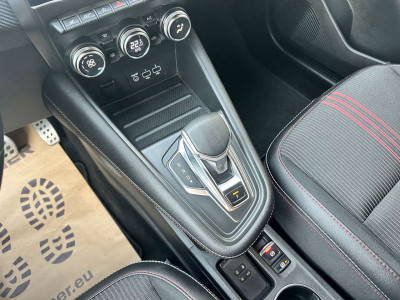 Renault Captur Gebrauchtwagen Renault Captur Gebrauchtwagen