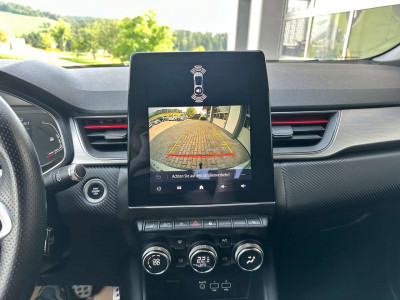 Renault Captur Gebrauchtwagen Renault Captur Gebrauchtwagen