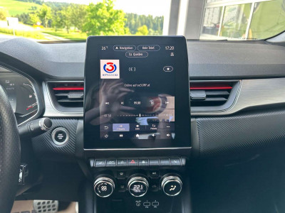 Renault Captur Gebrauchtwagen Renault Captur Gebrauchtwagen