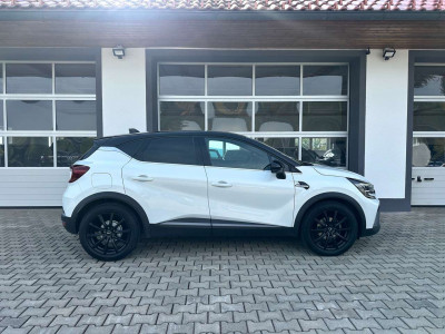 Renault Captur Gebrauchtwagen Renault Captur Gebrauchtwagen