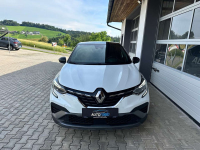 Renault Captur Gebrauchtwagen Renault Captur Gebrauchtwagen
