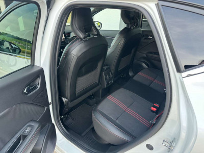 Renault Captur Gebrauchtwagen Renault Captur Gebrauchtwagen