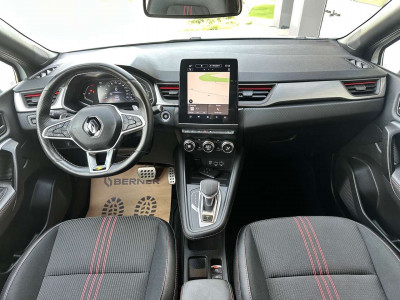 Renault Captur Gebrauchtwagen Renault Captur Gebrauchtwagen