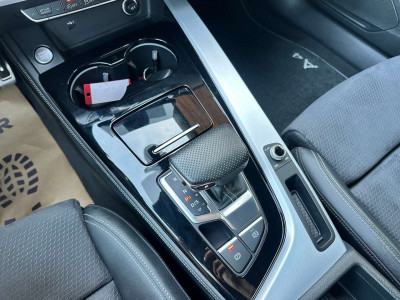 Audi A4 Gebrauchtwagen Audi A4 Gebrauchtwagen