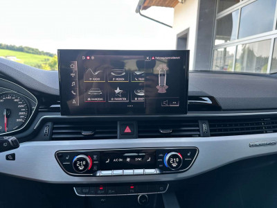 Audi A4 Gebrauchtwagen Audi A4 Gebrauchtwagen