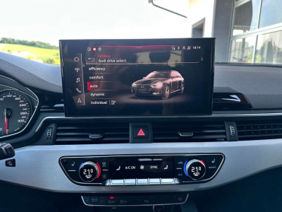 Audi A4 Gebrauchtwagen Audi A4 Gebrauchtwagen