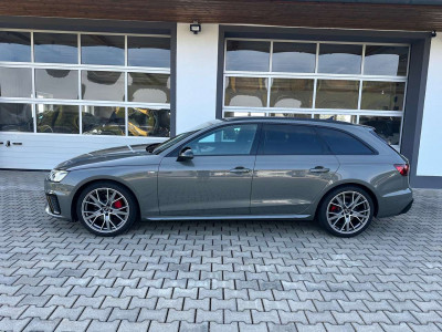 Audi A4 Gebrauchtwagen Audi A4 Gebrauchtwagen