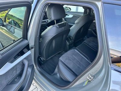 Audi A4 Gebrauchtwagen Audi A4 Gebrauchtwagen