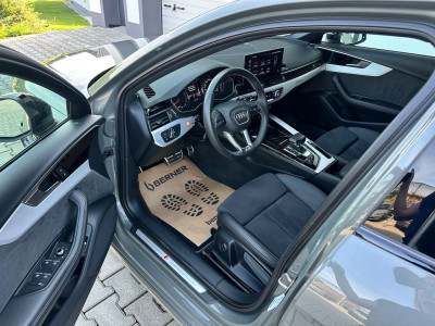 Audi A4 Gebrauchtwagen Audi A4 Gebrauchtwagen
