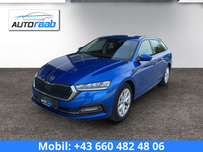 Skoda Octavia Gebrauchtwagen Skoda Octavia Gebrauchtwagen
