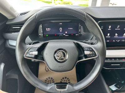 Skoda Octavia Gebrauchtwagen Skoda Octavia Gebrauchtwagen