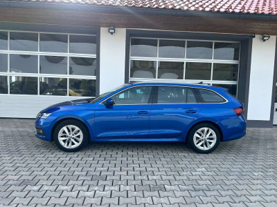 Skoda Octavia Gebrauchtwagen Skoda Octavia Gebrauchtwagen
