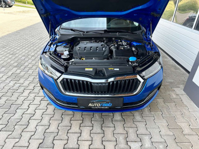 Skoda Octavia Gebrauchtwagen Skoda Octavia Gebrauchtwagen