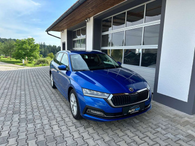 Skoda Octavia Gebrauchtwagen Skoda Octavia Gebrauchtwagen