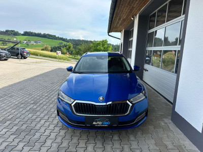 Skoda Octavia Gebrauchtwagen Skoda Octavia Gebrauchtwagen