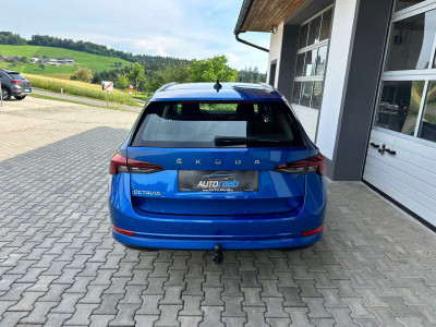 Skoda Octavia Gebrauchtwagen Skoda Octavia Gebrauchtwagen