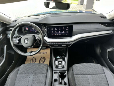 Skoda Octavia Gebrauchtwagen Skoda Octavia Gebrauchtwagen