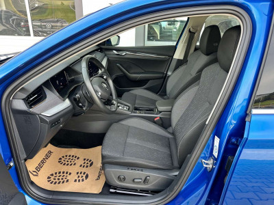 Skoda Octavia Gebrauchtwagen Skoda Octavia Gebrauchtwagen
