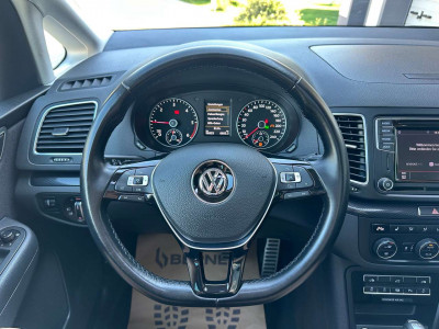VW Sharan Gebrauchtwagen VW Sharan Gebrauchtwagen
