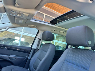VW Sharan Gebrauchtwagen VW Sharan Gebrauchtwagen