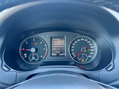 VW Sharan Gebrauchtwagen VW Sharan Gebrauchtwagen