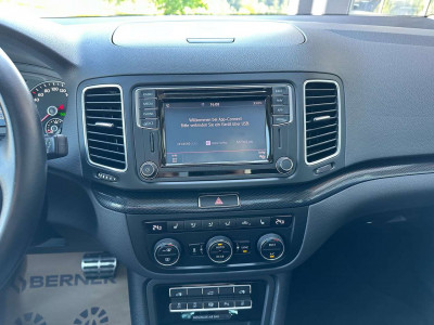 VW Sharan Gebrauchtwagen VW Sharan Gebrauchtwagen