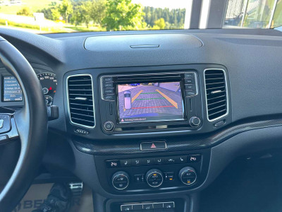 VW Sharan Gebrauchtwagen VW Sharan Gebrauchtwagen