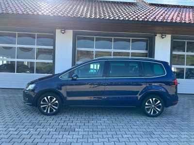 VW Sharan Gebrauchtwagen VW Sharan Gebrauchtwagen
