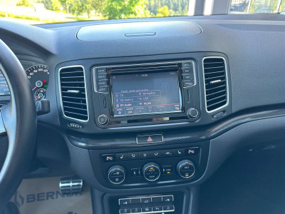 VW Sharan Gebrauchtwagen VW Sharan Gebrauchtwagen