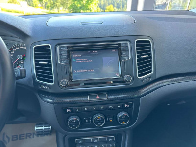 VW Sharan Gebrauchtwagen VW Sharan Gebrauchtwagen