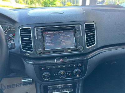 VW Sharan Gebrauchtwagen VW Sharan Gebrauchtwagen