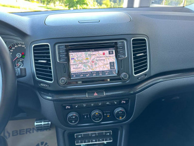 VW Sharan Gebrauchtwagen VW Sharan Gebrauchtwagen
