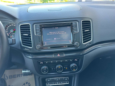 VW Sharan Gebrauchtwagen VW Sharan Gebrauchtwagen
