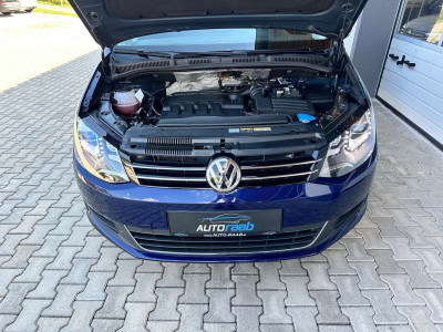 VW Sharan Gebrauchtwagen VW Sharan Gebrauchtwagen