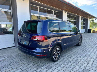 VW Sharan Gebrauchtwagen VW Sharan Gebrauchtwagen