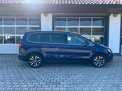 VW Sharan Gebrauchtwagen VW Sharan Gebrauchtwagen