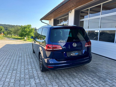 VW Sharan Gebrauchtwagen VW Sharan Gebrauchtwagen