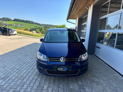 VW Sharan Gebrauchtwagen VW Sharan Gebrauchtwagen