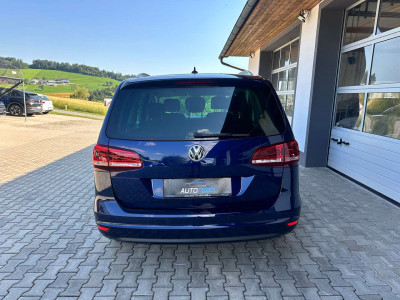VW Sharan Gebrauchtwagen VW Sharan Gebrauchtwagen
