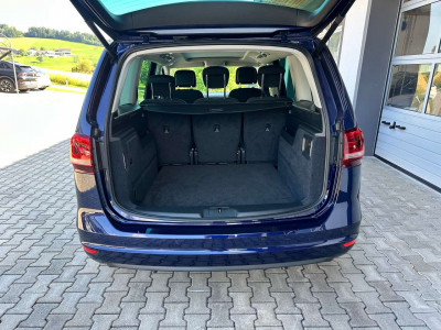VW Sharan Gebrauchtwagen VW Sharan Gebrauchtwagen