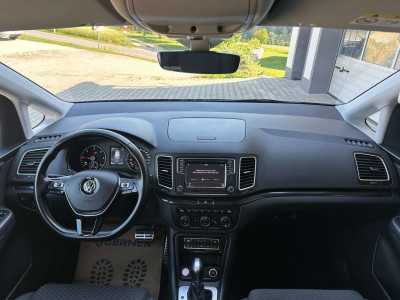 VW Sharan Gebrauchtwagen VW Sharan Gebrauchtwagen