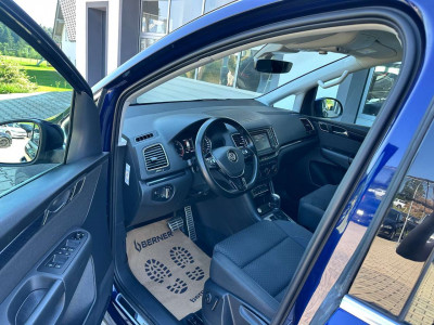VW Sharan Gebrauchtwagen VW Sharan Gebrauchtwagen