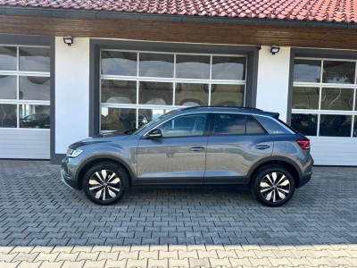 VW T-Roc Gebrauchtwagen VW T-Roc Gebrauchtwagen